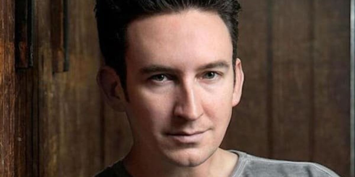 Dustin Parish Ghosts: Do You Believe? with Dustin Pari - CultureMap Dallas