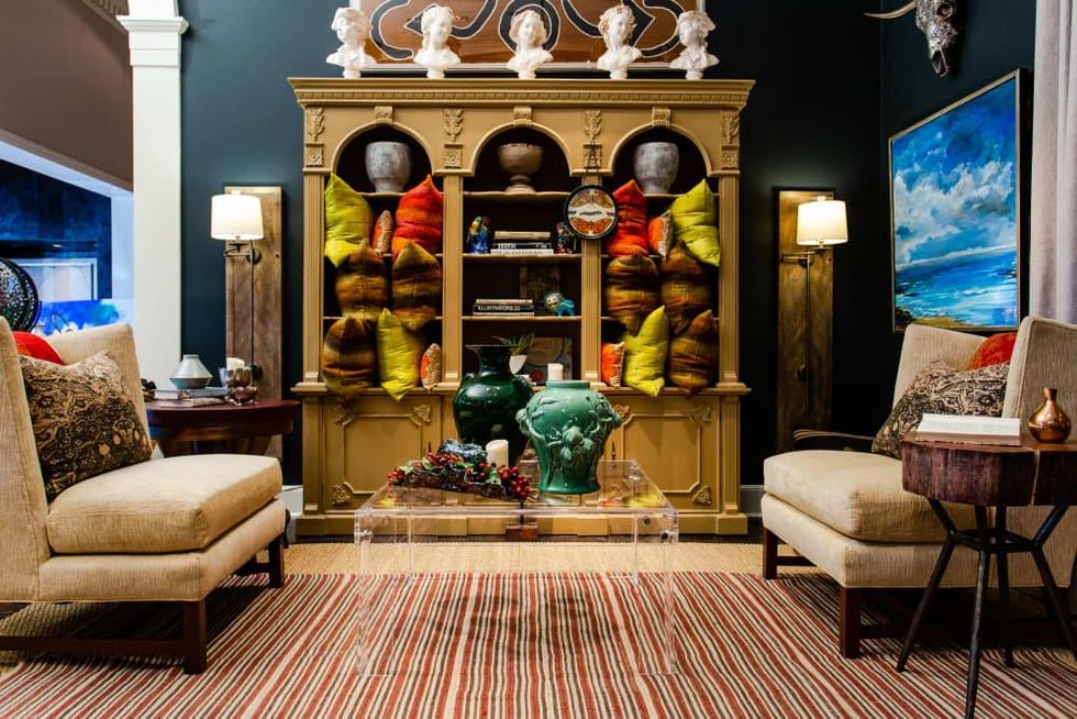 Dwell with Dignity Thrift Studio 2019