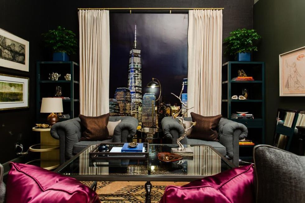 Dwell with Dignity Thrift Studio 2019