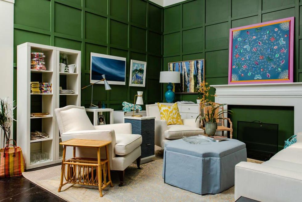 Dwell with Dignity Thrift Studio 2019