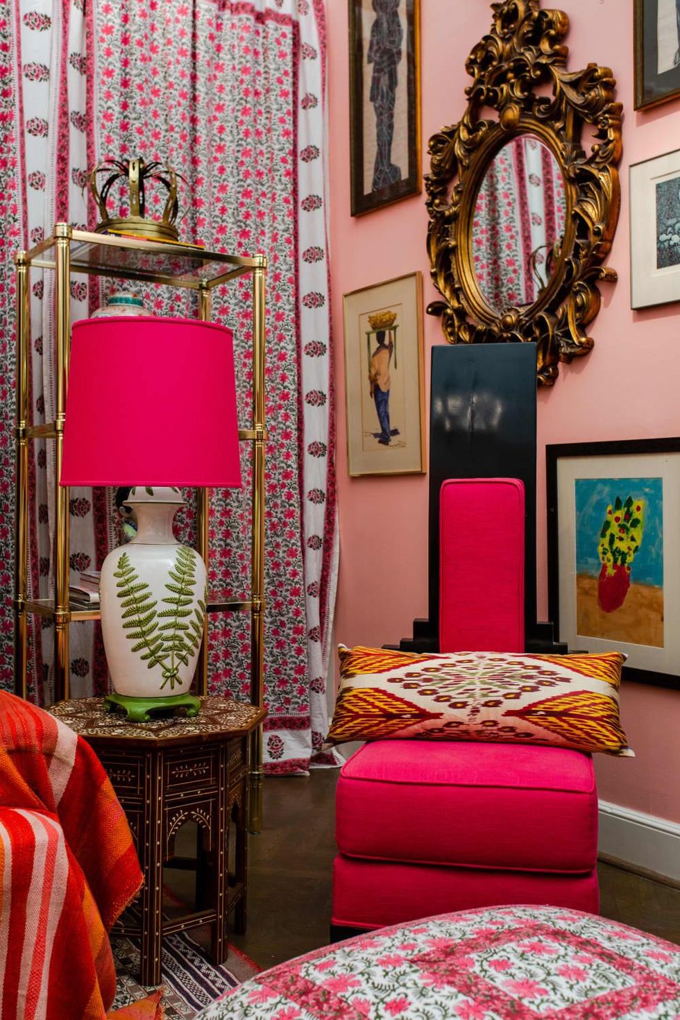 Dwell with Dignity Thrift Studio 2019