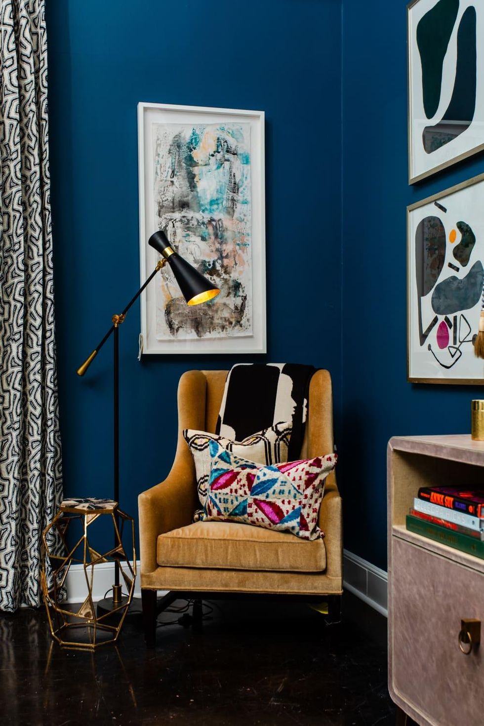 Dwell with Dignity Thrift Studio 2019