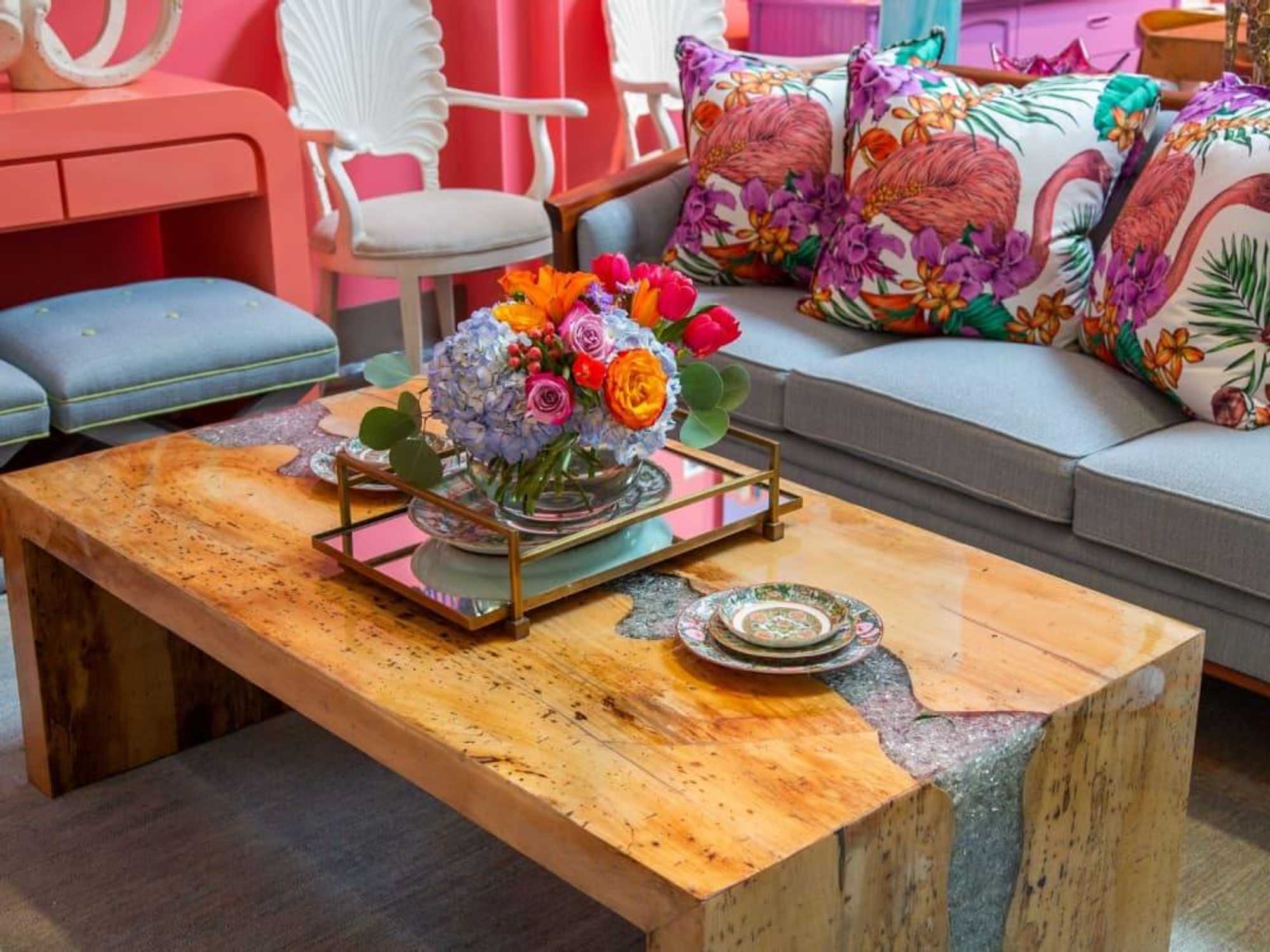 Dwell with Dignity Thrift Studio 2020, TwelveTwenty