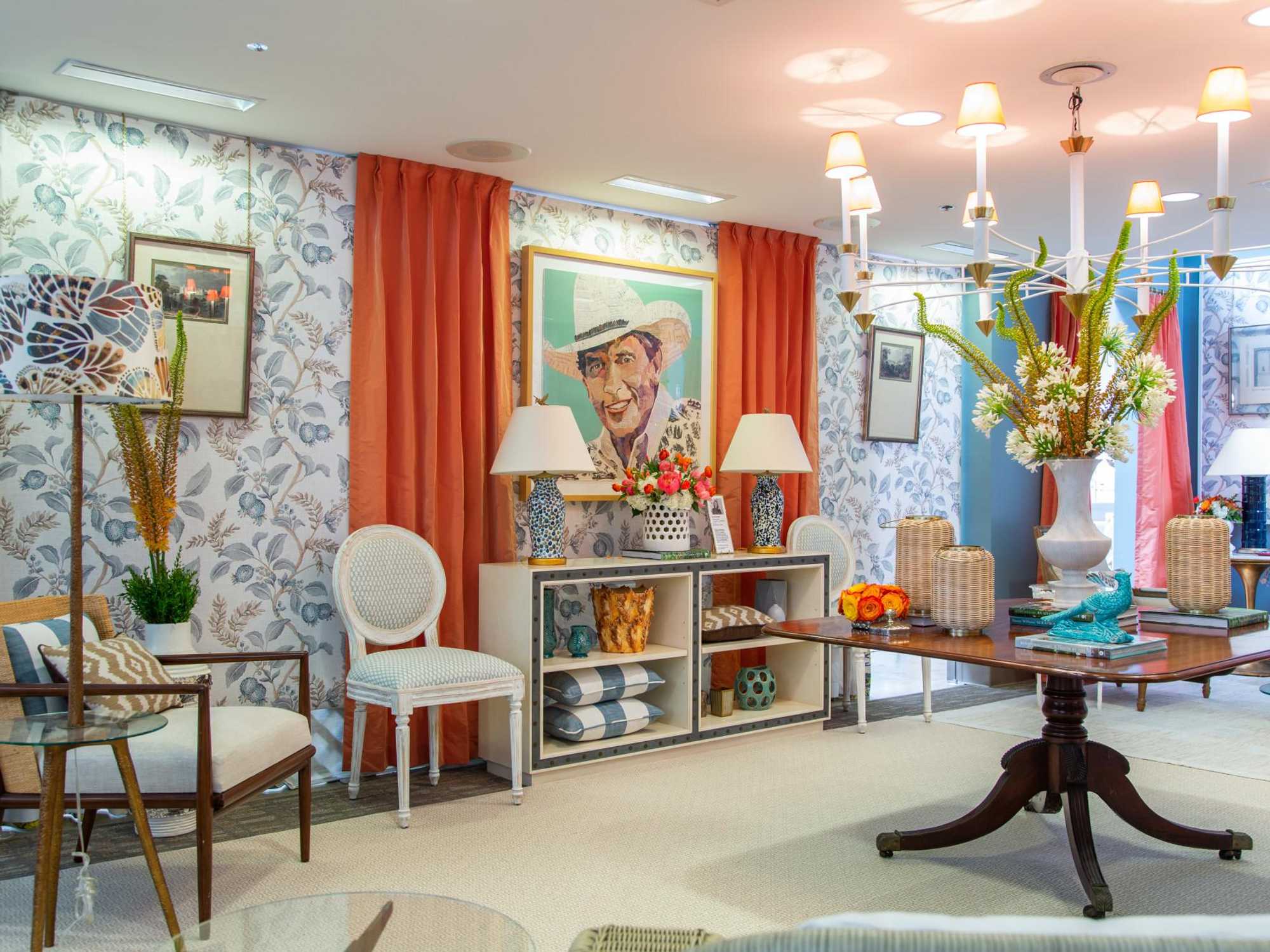 Dwell with Dignity Thrift Studio