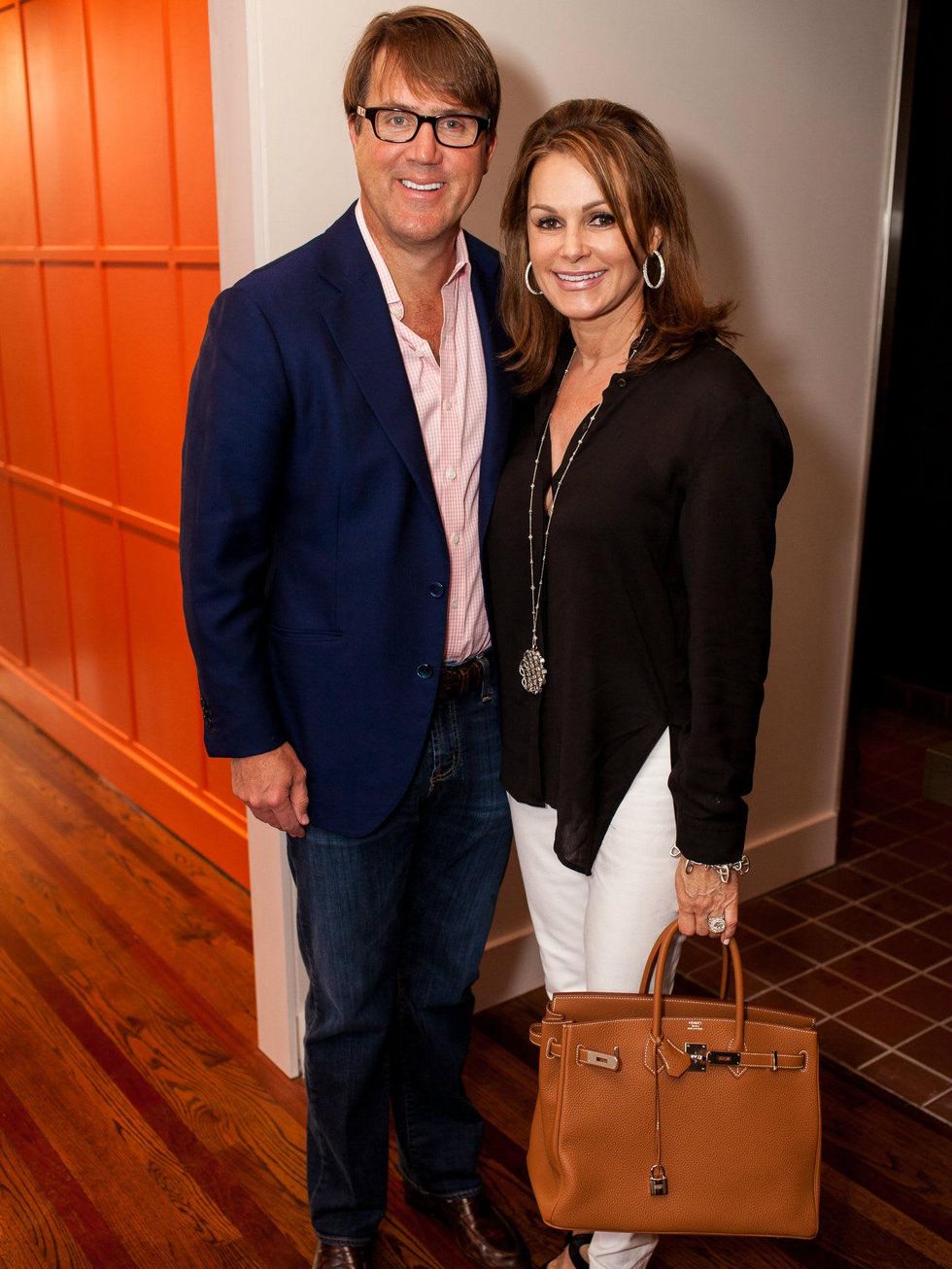 Dwight Emanuelson, Claire Emanuelson