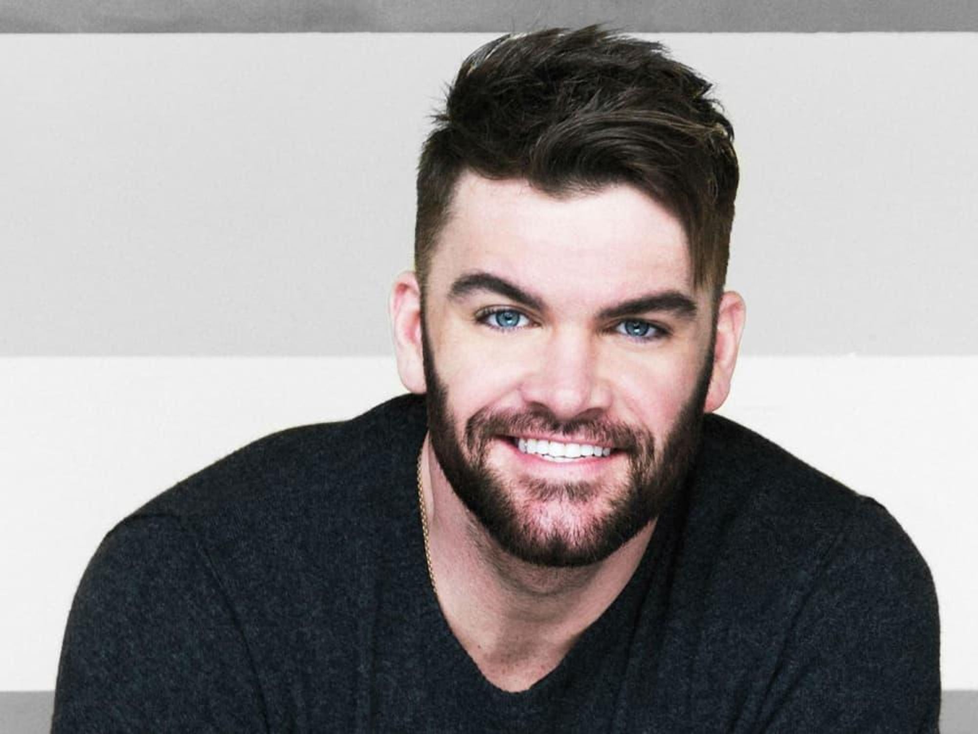 Dylan Scott