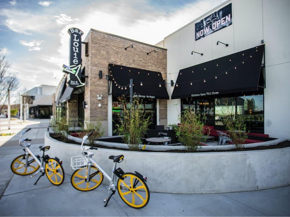 Toyota Music Factory will reward you for giving generously this year