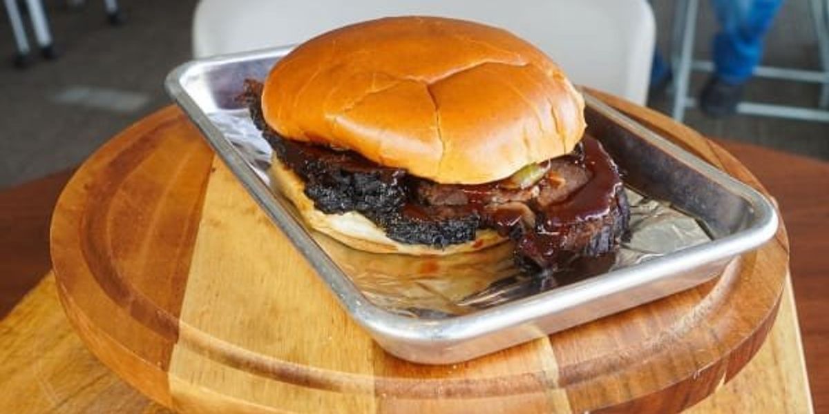 Passionate pitmaster opens new Frisco barbecue restaurant Earnest ...