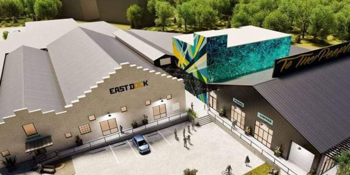 Brewing Locally Image