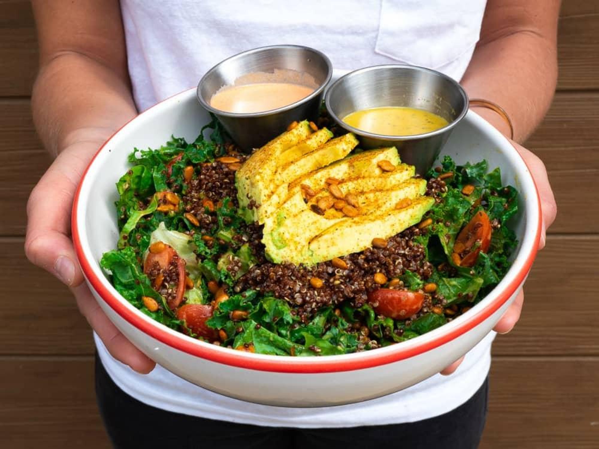 East Hampton Sandwich Co.