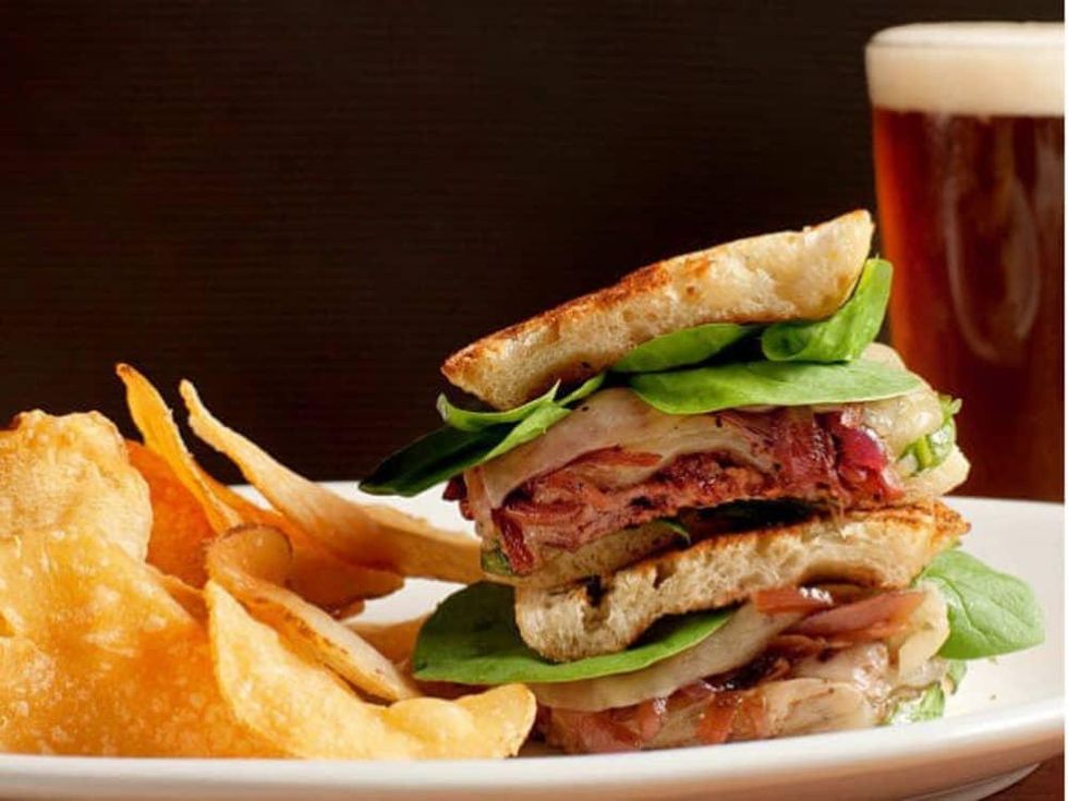 East Hampton Sandwich Co.