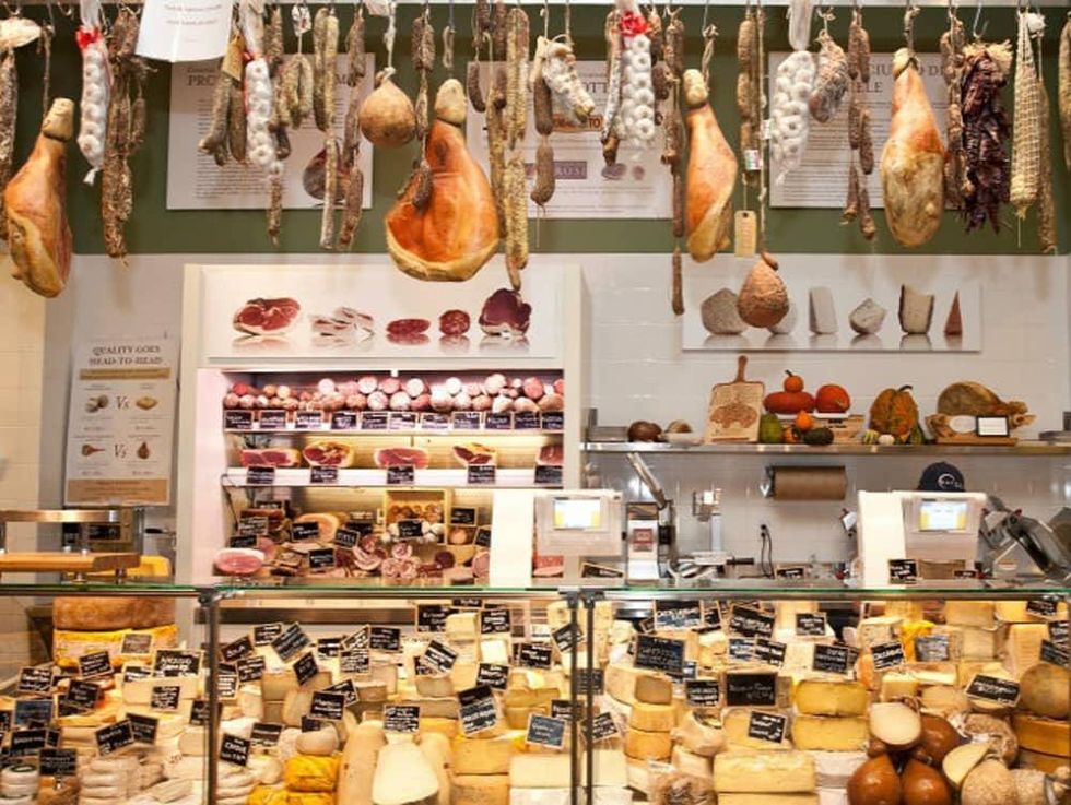 Eataly