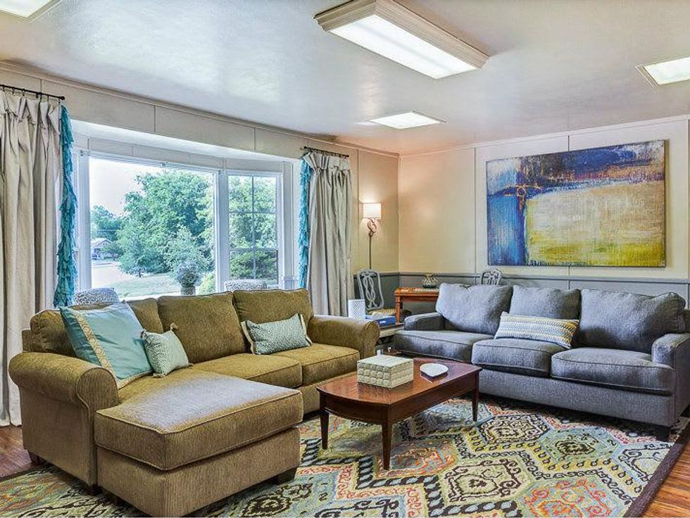 ebby house, dwell with dignity