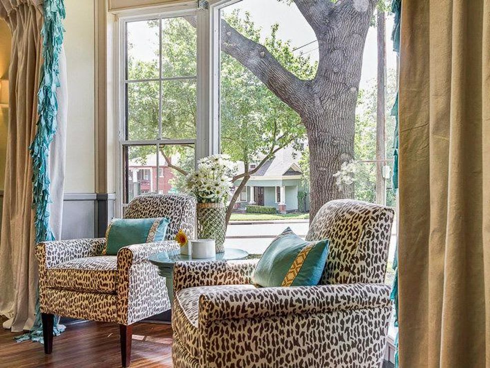 ebby house, dwell with dignity