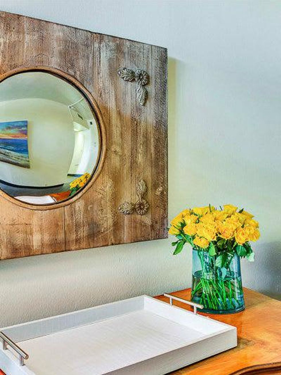 ebby house, dwell with dignity