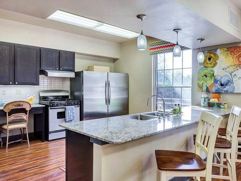 ebby house, dwell with dignity