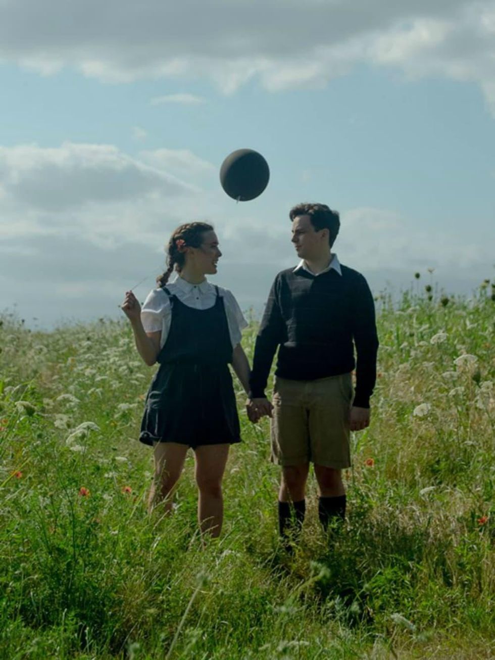 Echo Theatre presents Us/Them