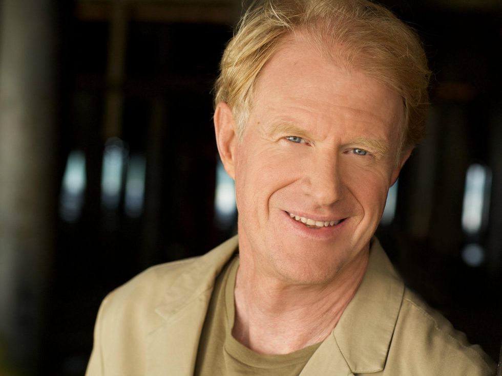 Ed Begley Jr.