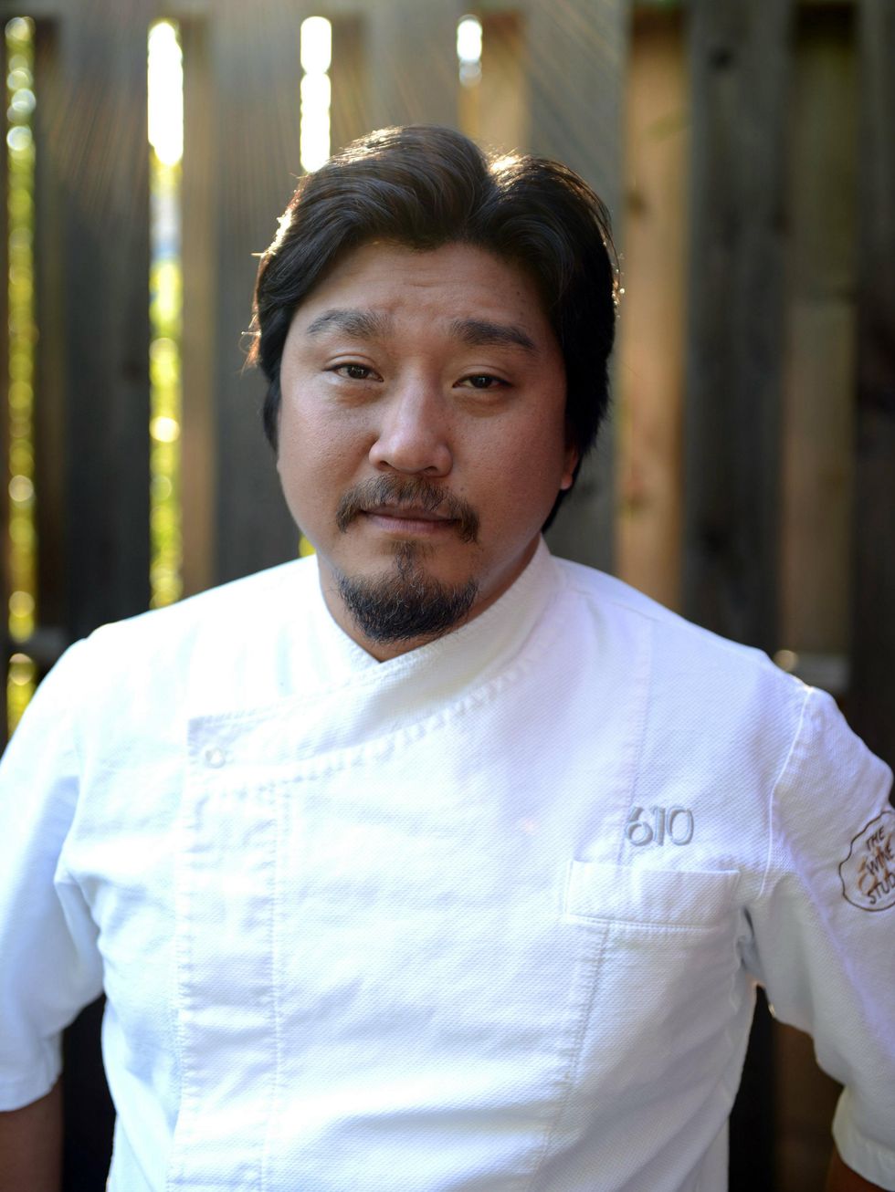 Ed Lee, FT33 Guest Chef Series
