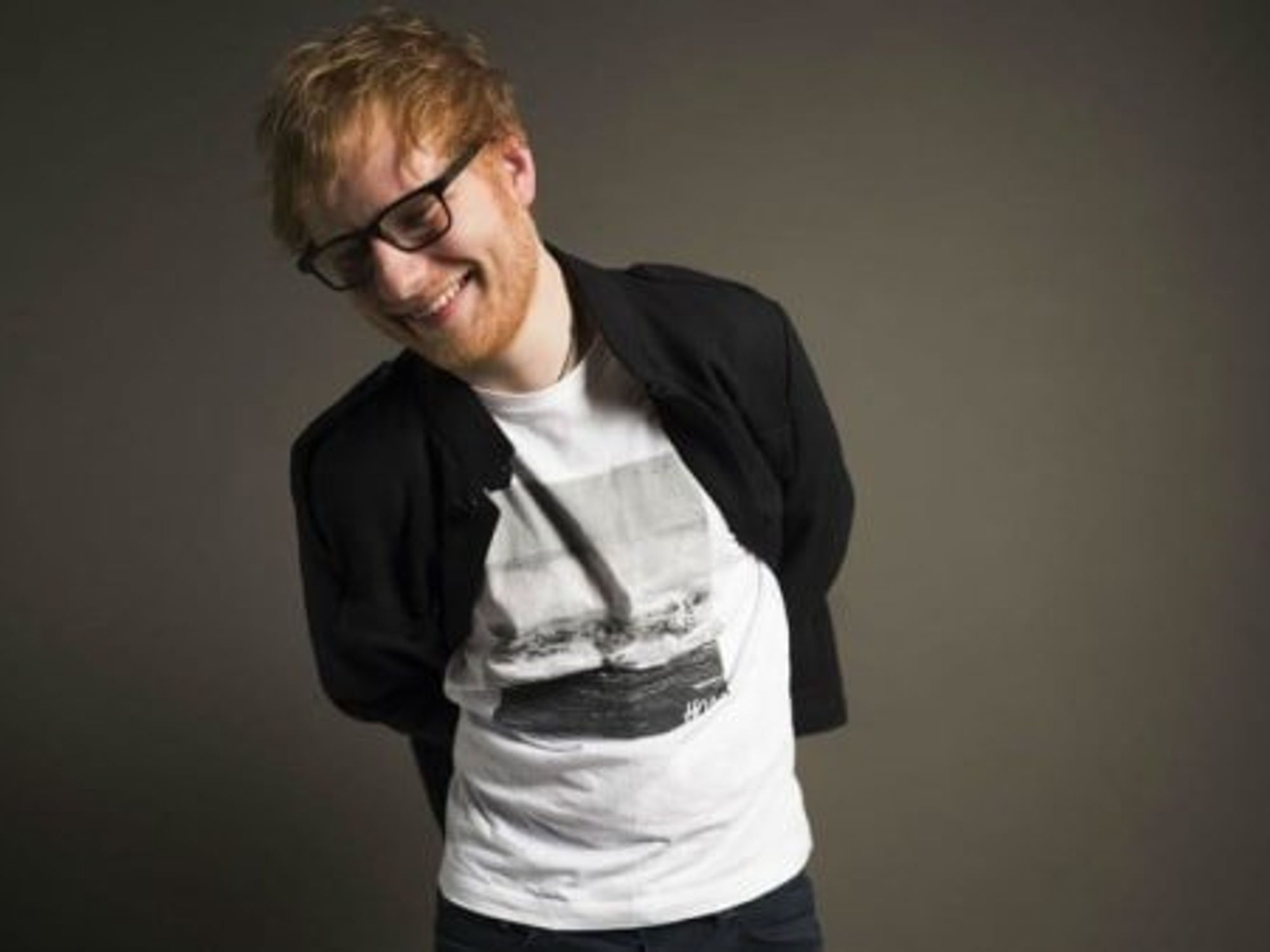 Ed Sheeran