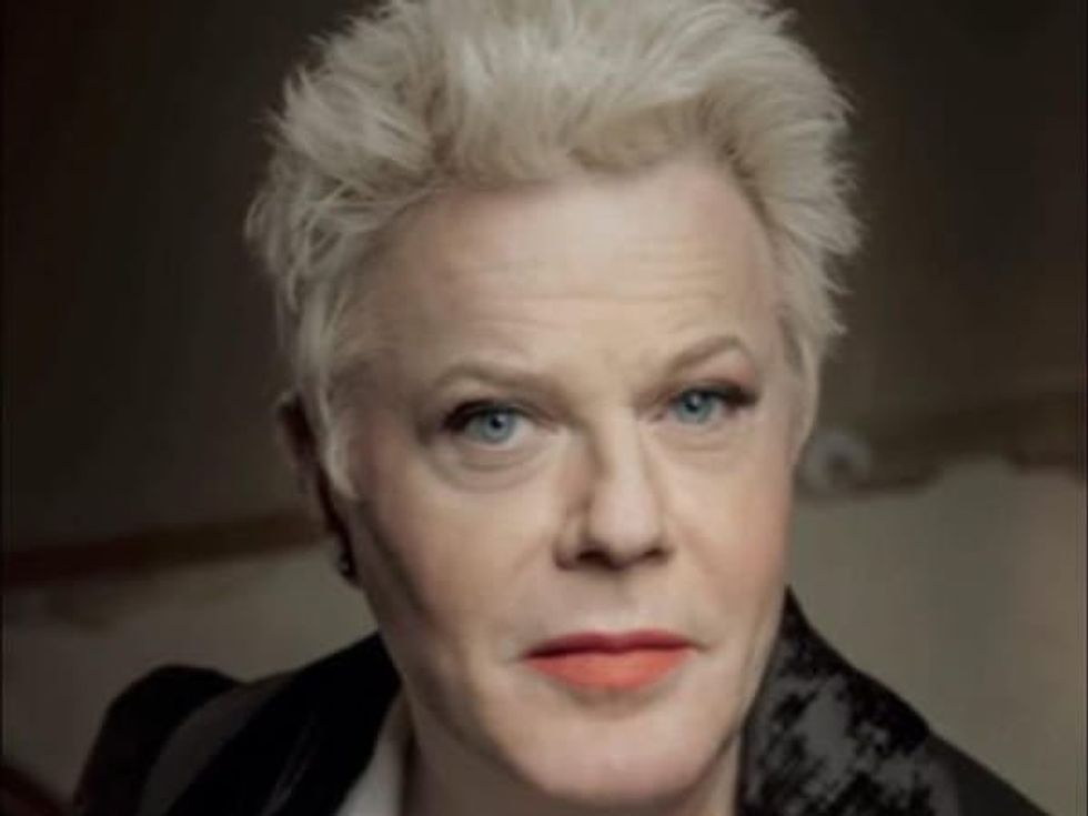 Eddie Izzard