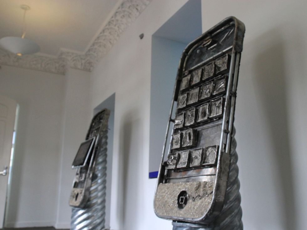 Edges and Intersections