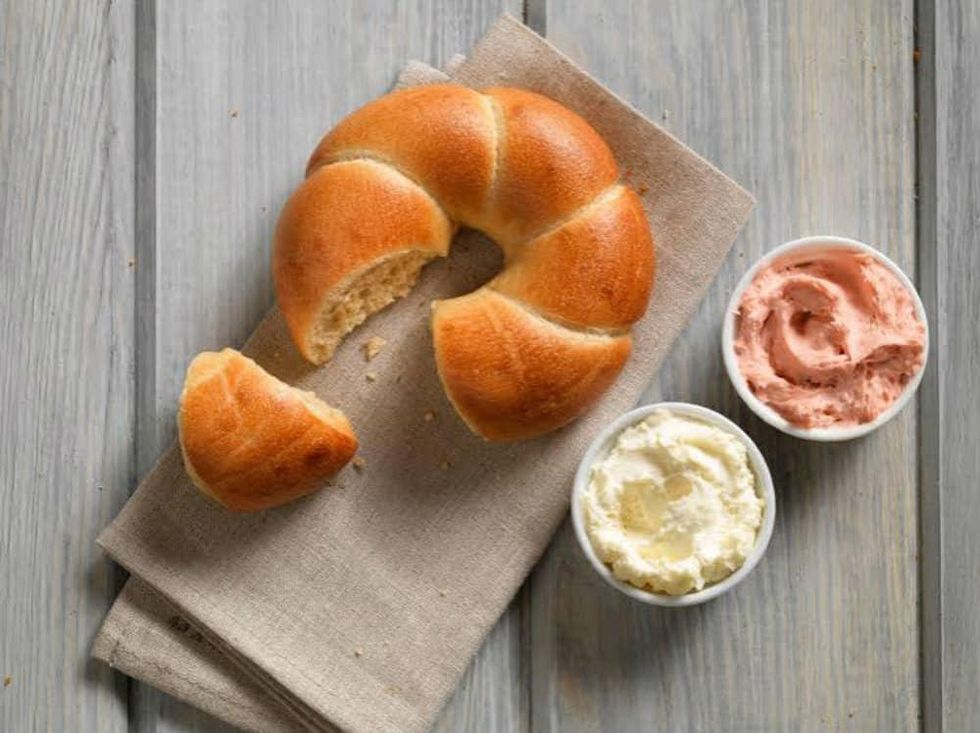 Einstein Bros. Bagels