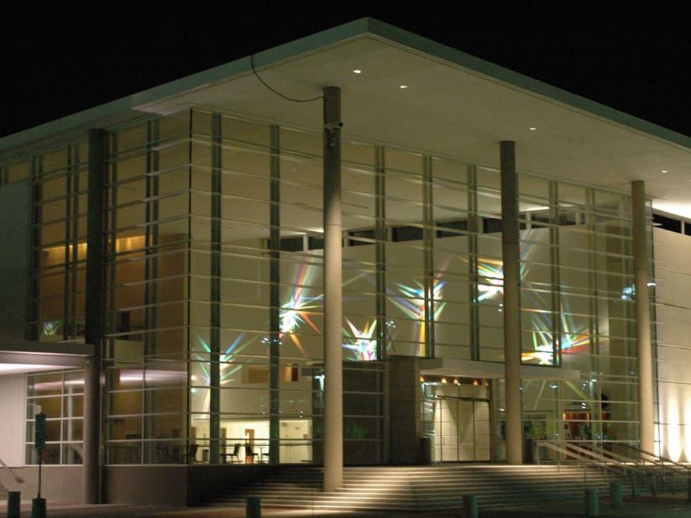 Eisemann Center