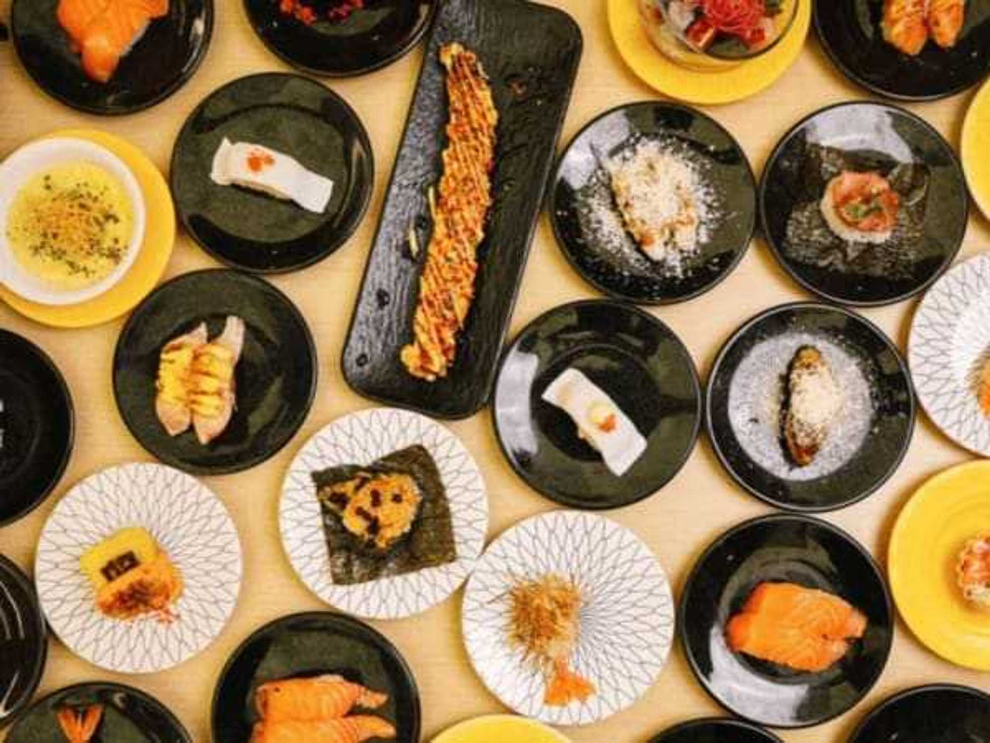 Eki Sushi