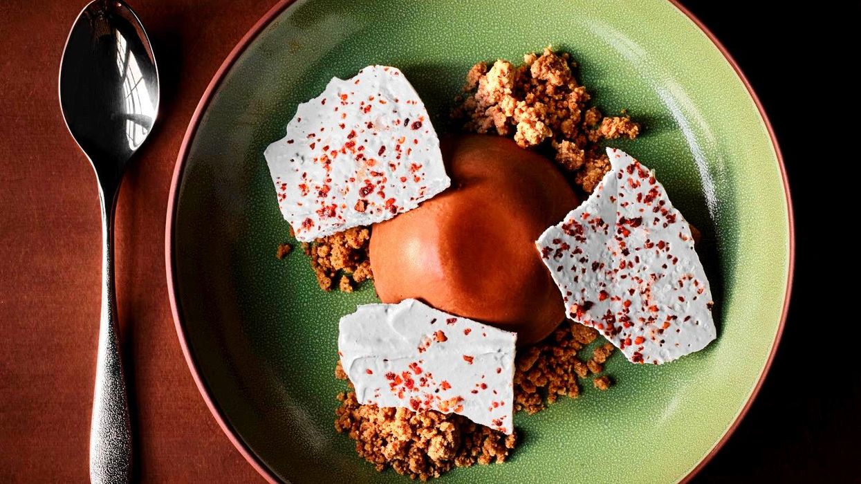 Stunning Latin restaurant El Carlos Elegante makes Dallas Design District debut - CultureMap Dallas Stunning Latin restaurant El Carlos Elegante makes Dallas Design District debut - CultureMap Dallas