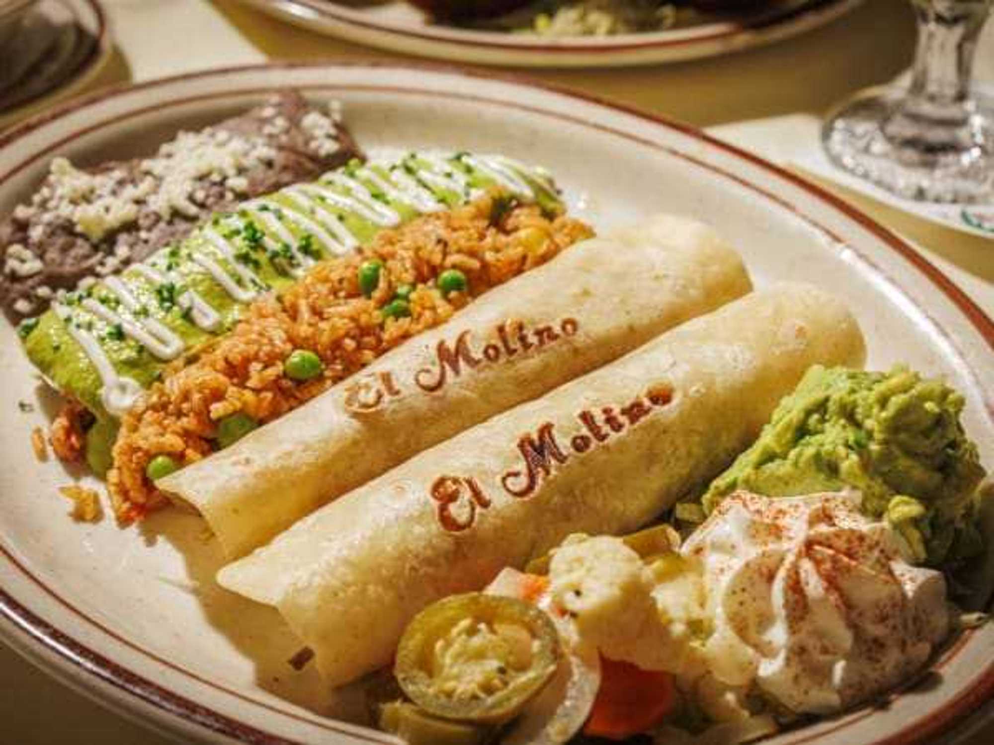 El Molino