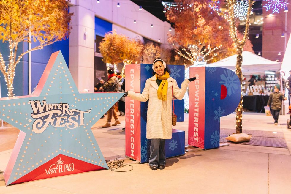 El Paso Winterfest