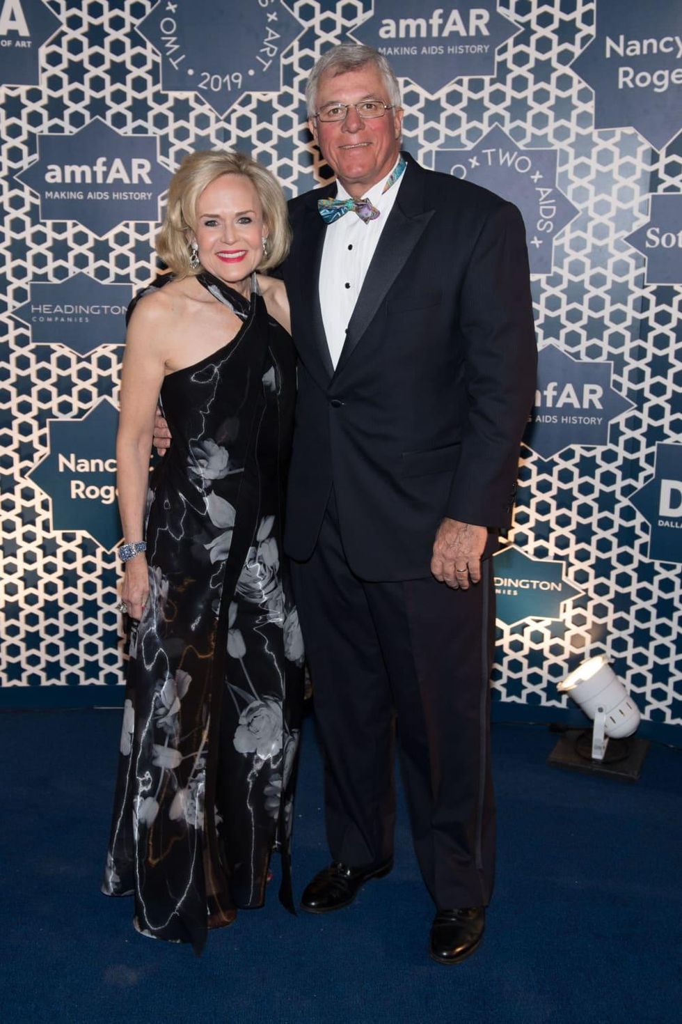 Elaine Agather, Neils Agather