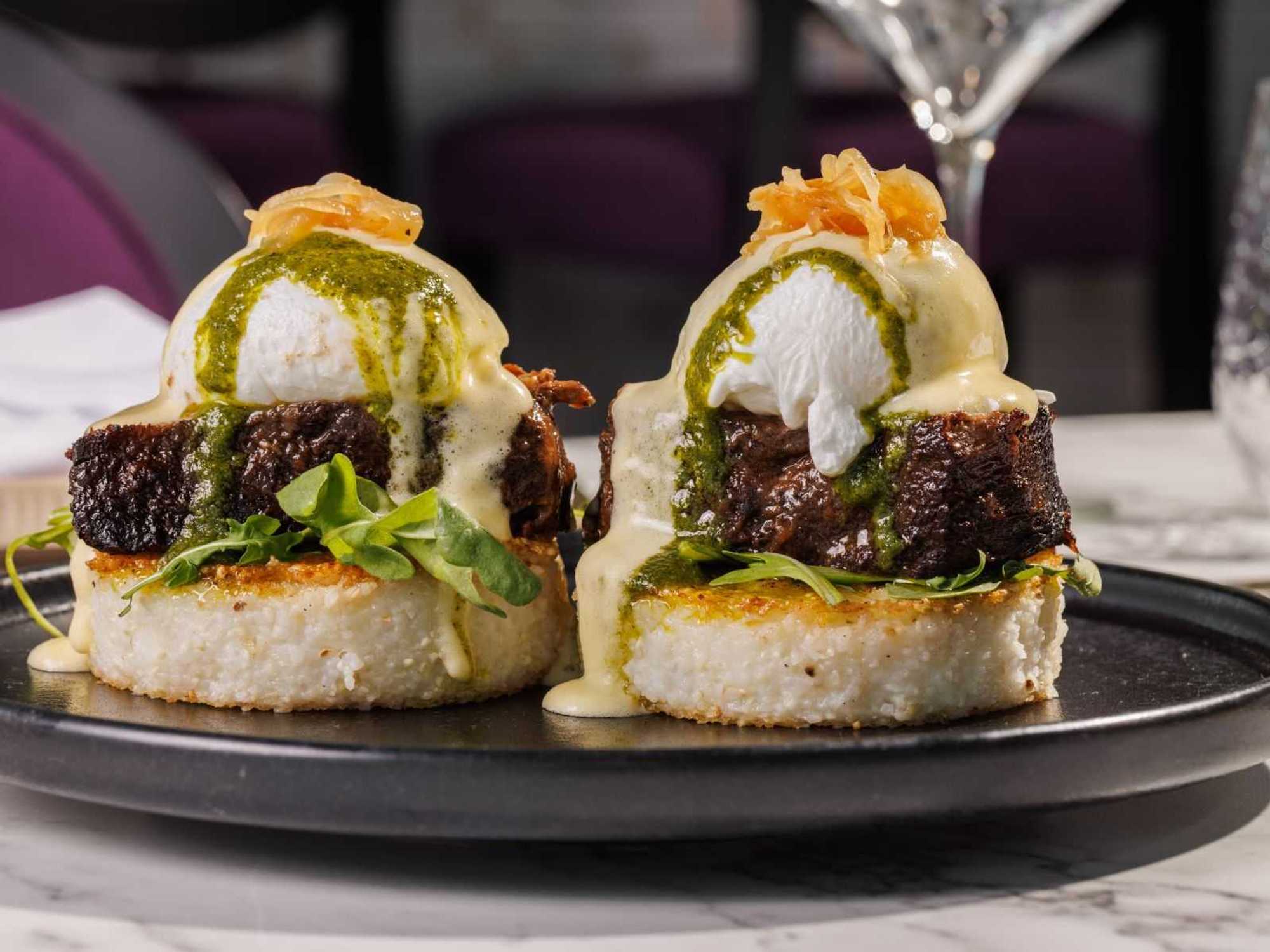 Elaine's Cocktail Kitchen