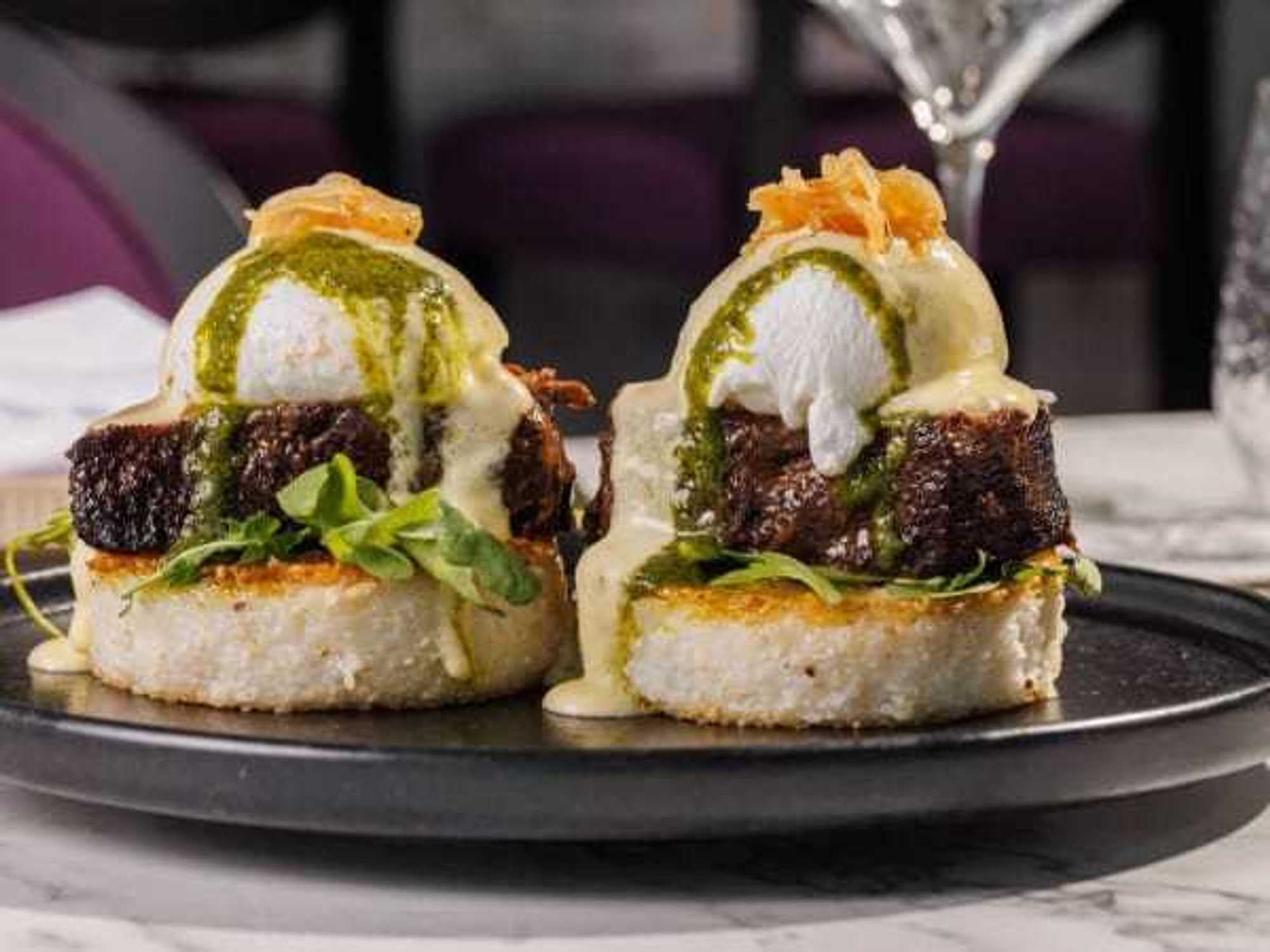 Elaine's Cocktail Kitchen