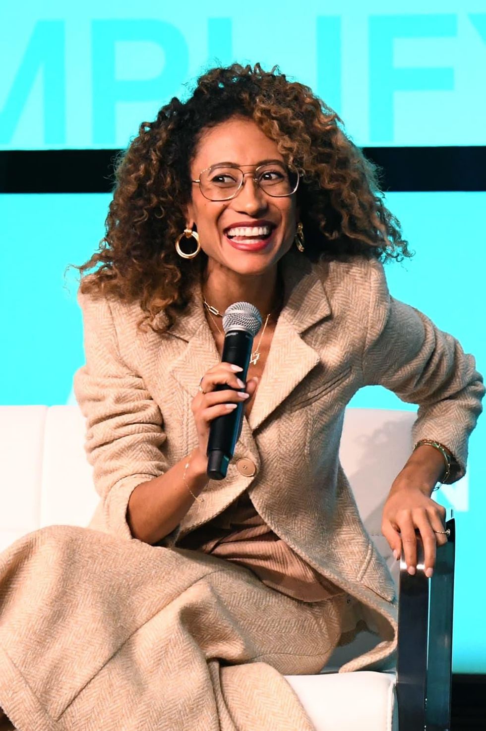 Elaine Welteroth