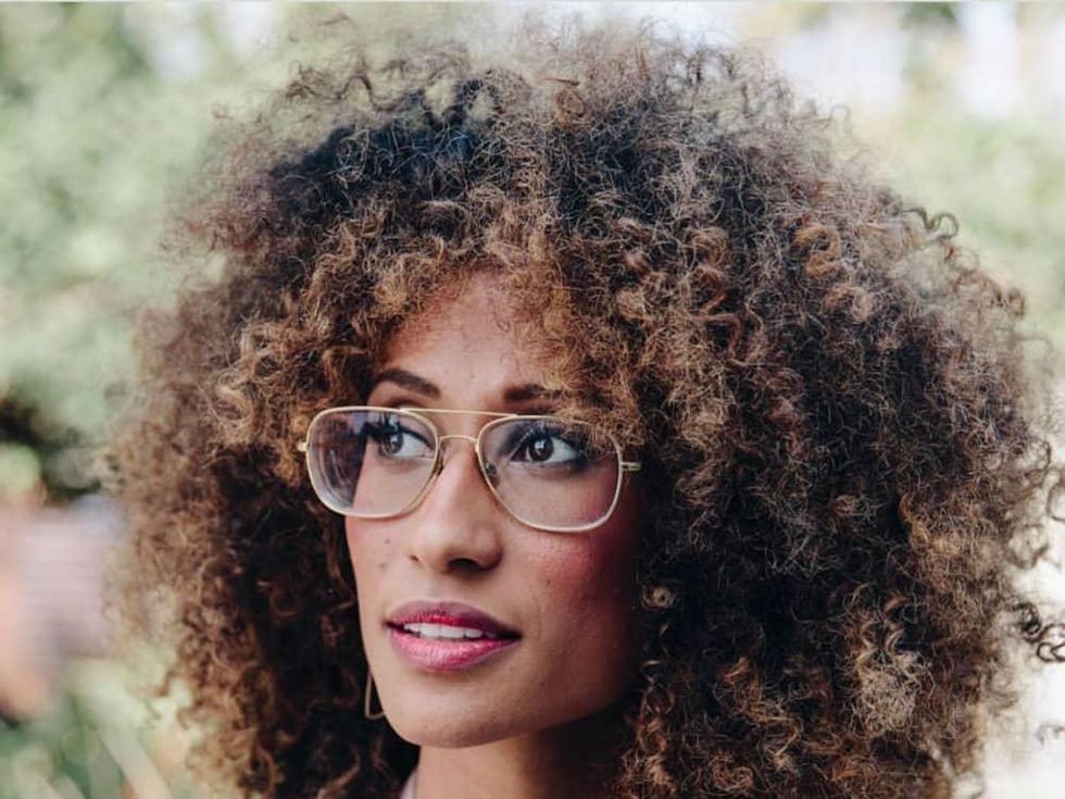 Elaine Welteroth