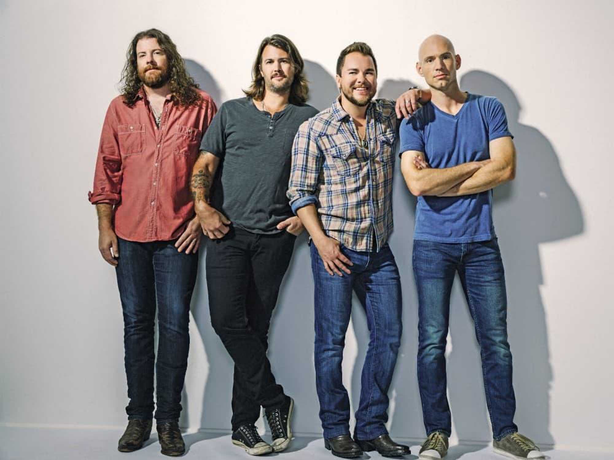 Eli Young Band