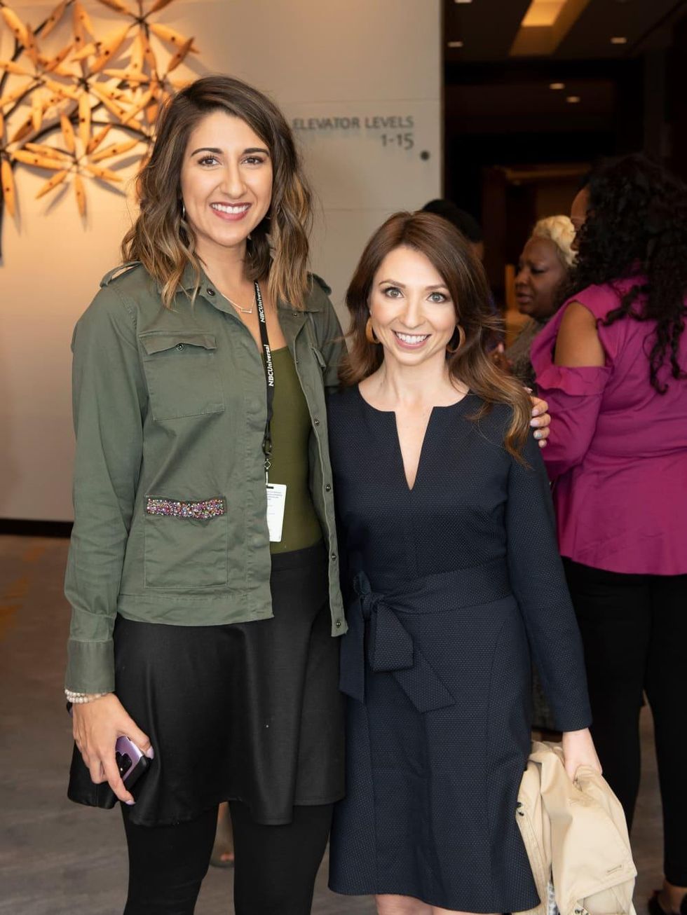 Eline de Bruijn, Samantha Davies