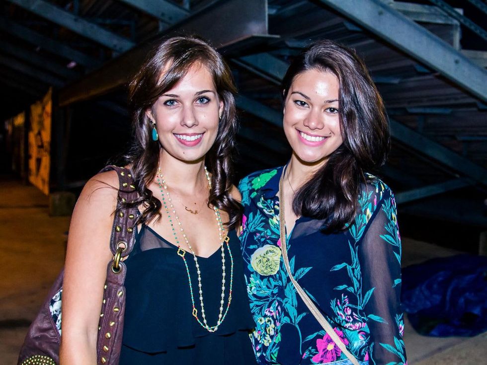 Elise Christmas, Blanca Pena, BVB Game, Powder Puff