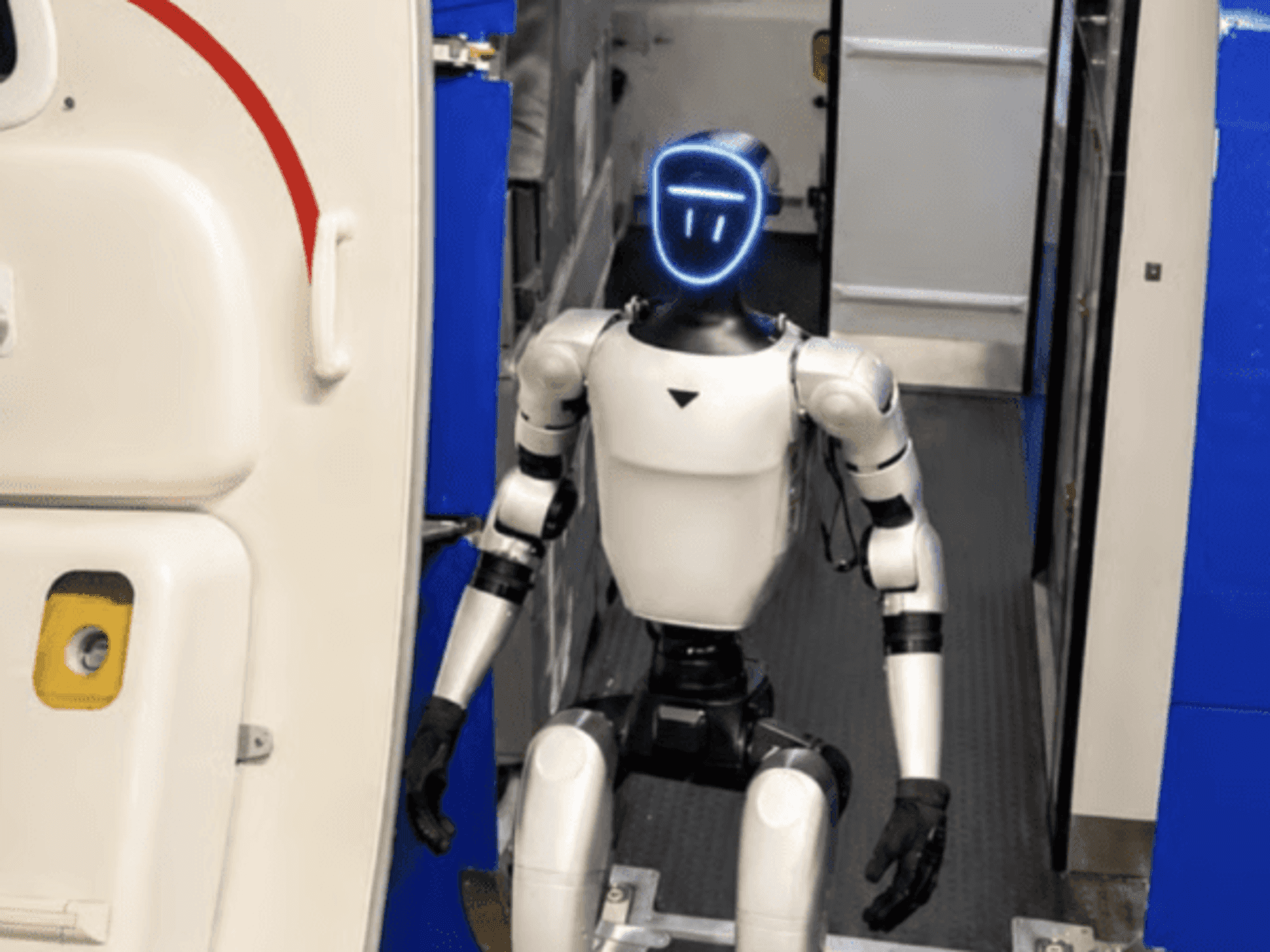 Elite Event Robotics