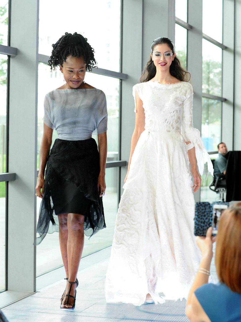 Elizabeth Anyaa, La Wally, Dallas Opera First Sight