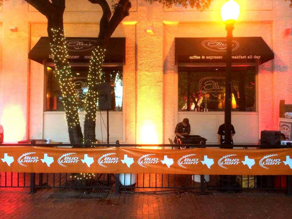 Ellen's Southern Kitchen