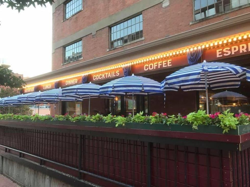 Ellen's Southern Kitchen