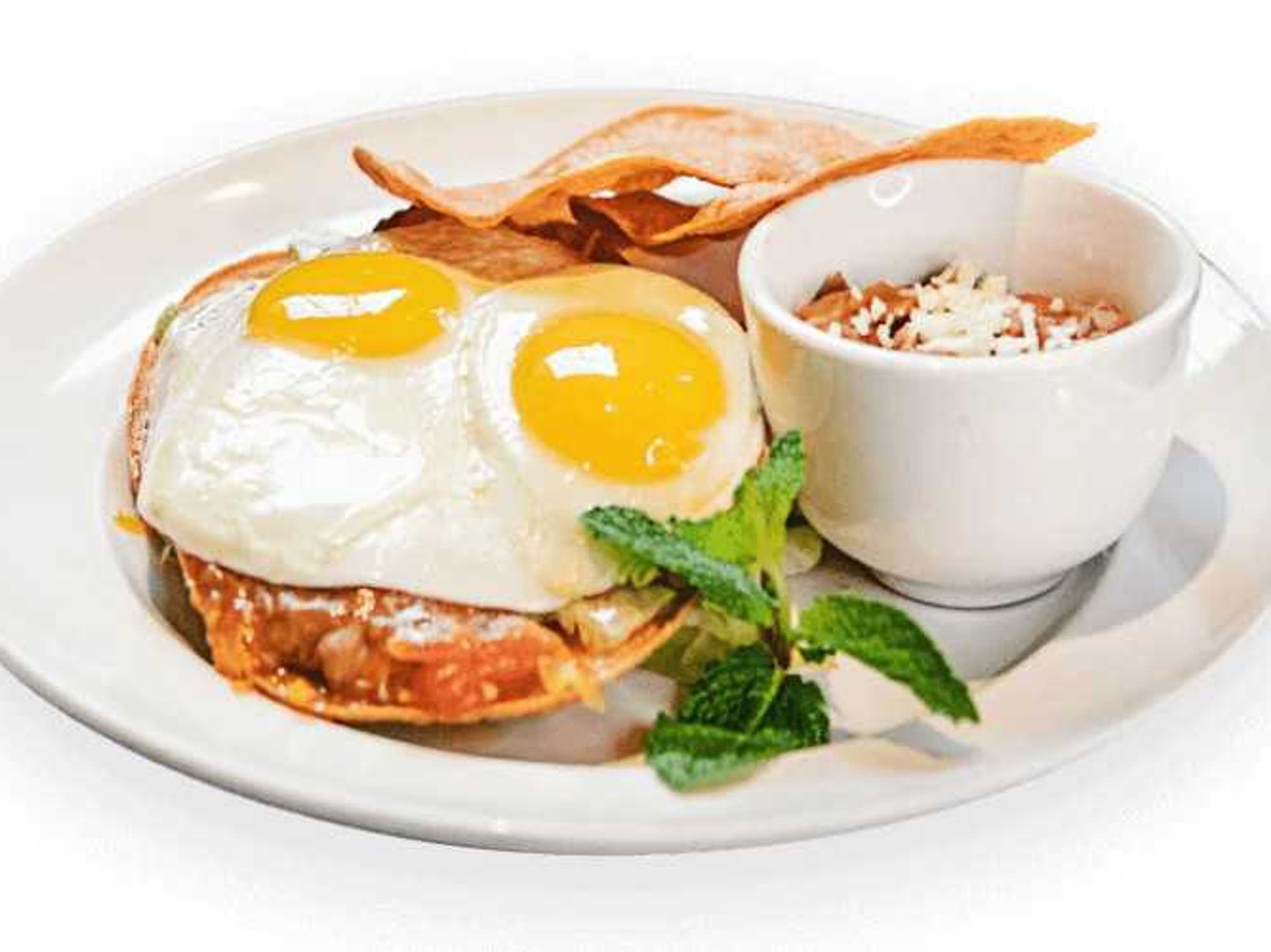 Ellen's Southern Kitchen