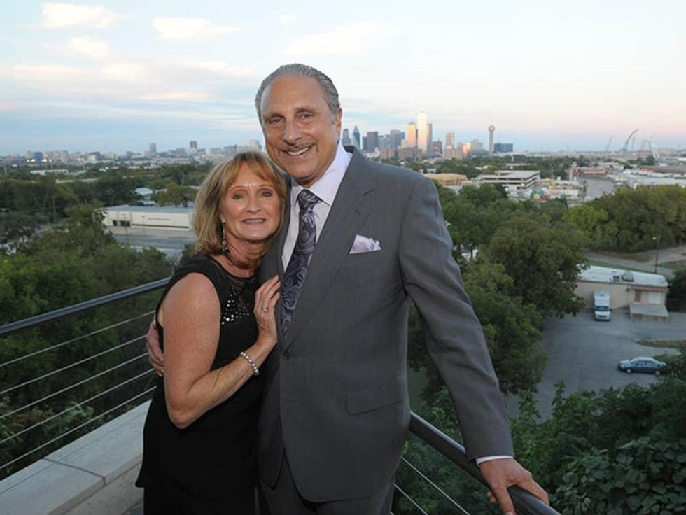 Ellie Boxer, Scott Boxer