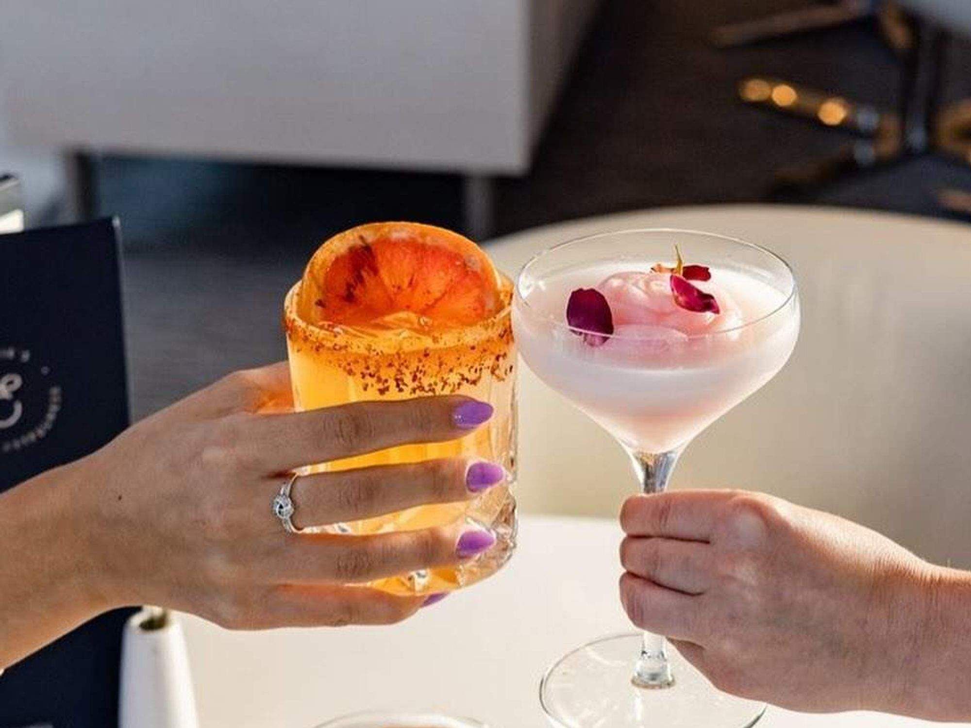 Ellie's Restaurant & Lounge