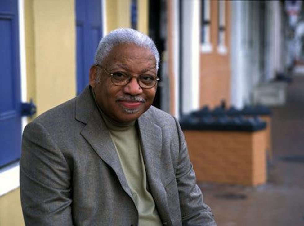 Ellis Marsalis