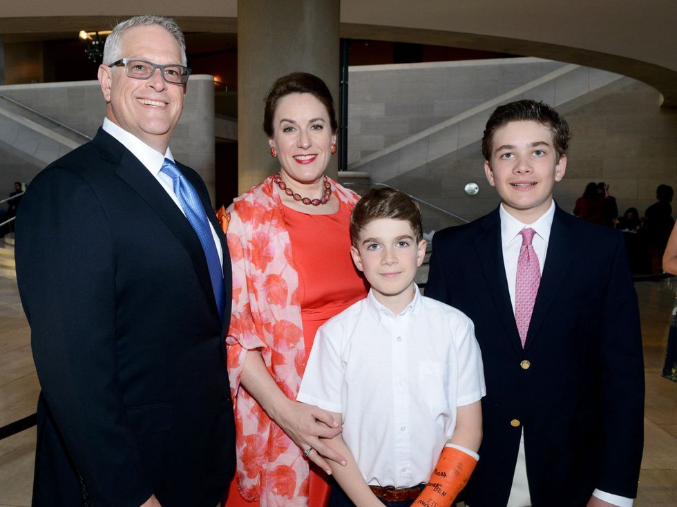 Ellison, Laura, George and Henry Hurt, Launchability