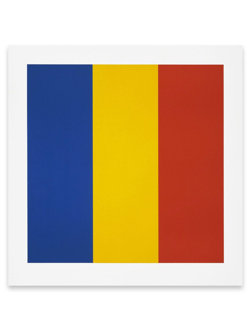 Ellsworth Kelly